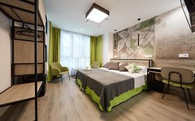 Wayteko Boutique Hotel